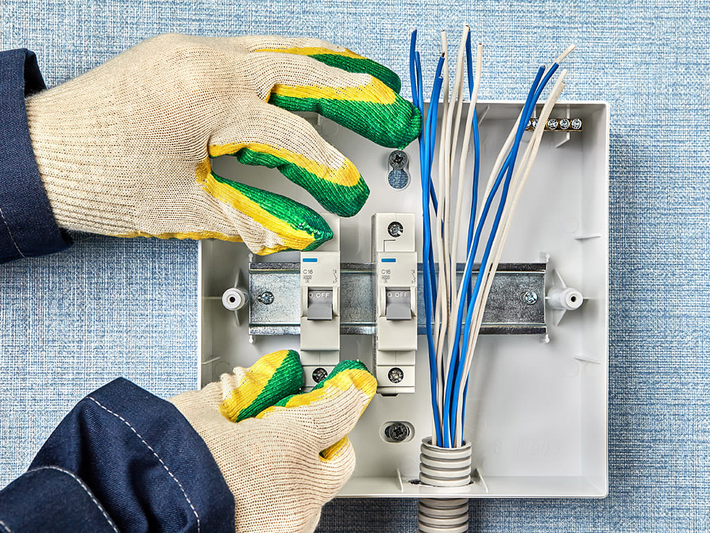 Electrical Wiring Installation
