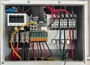 Electrical Panel