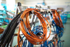Electrical Wiring Installation